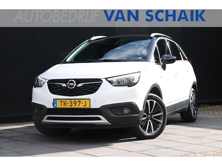 Opel Crossland 0
