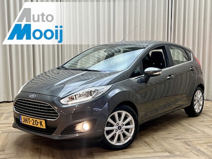 Ford Fiesta 0