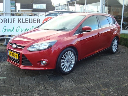 Ford Focus 0