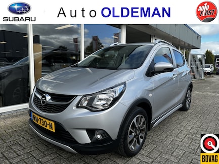 Opel Karl 0