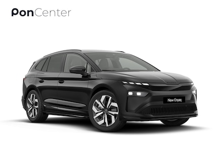 Skoda Enyaq 0