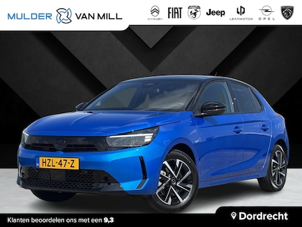 Opel Corsa 0