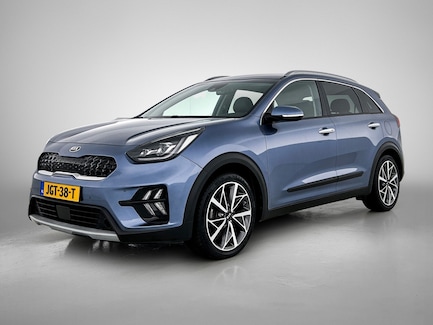 Kia Niro 0