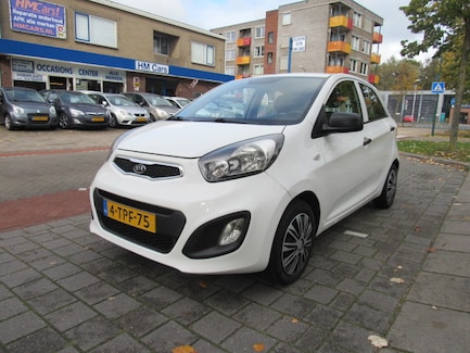 Kia Picanto 0