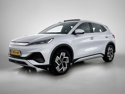 BYD Atto 3 0
