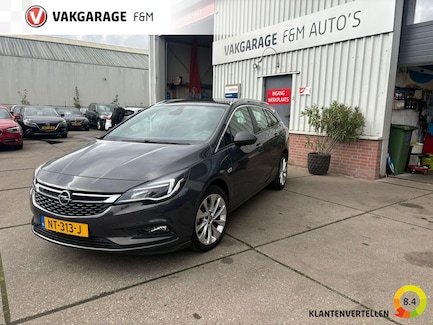 Opel Astra 0