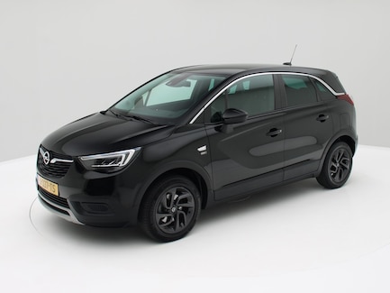 Opel Crossland 0