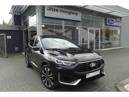 Ford Kuga 0