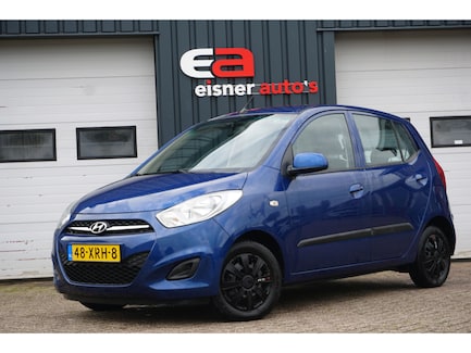 Hyundai i10 0