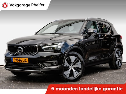 Volvo XC40 0