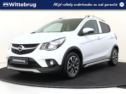Opel Karl 0