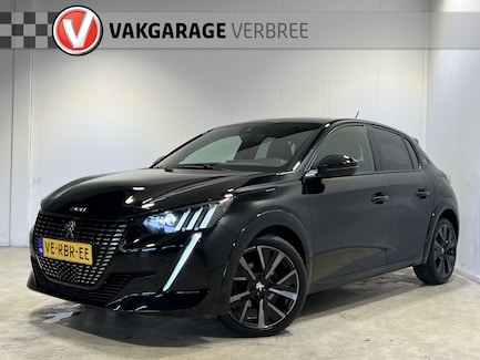 Peugeot 208 0