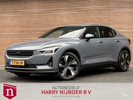 Polestar 2 0