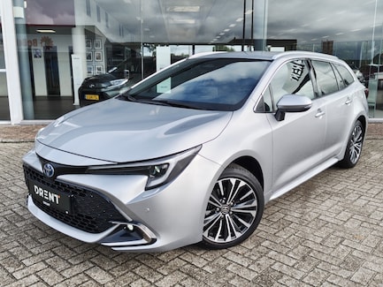 Toyota Corolla 0