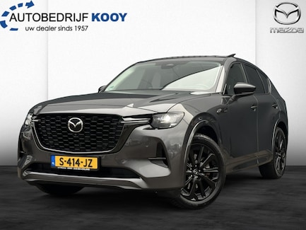Mazda CX-60 0
