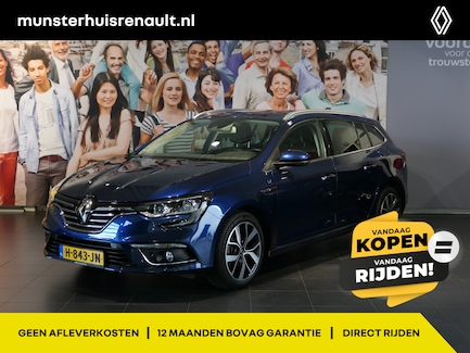 Renault Megane 0