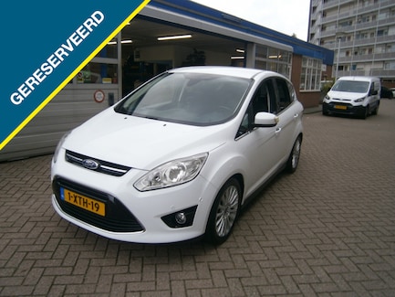 Ford C-Max 0