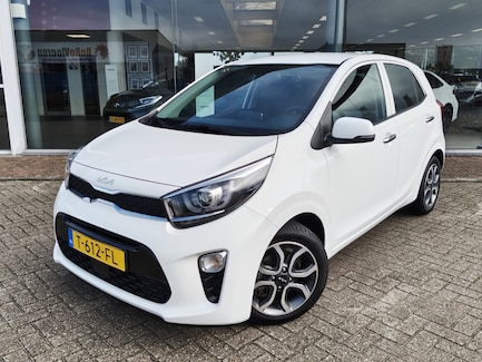 Kia Picanto 0
