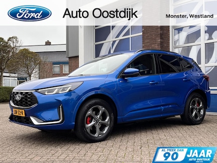 Ford Kuga 0