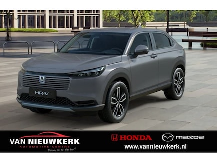 Honda HR-V 0