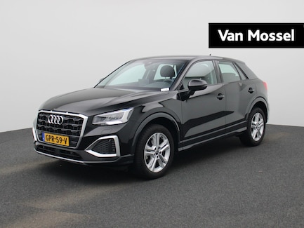 Audi Q2 0