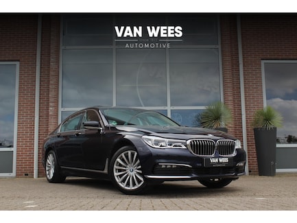 BMW 7-Serie 0