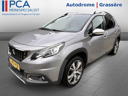 Peugeot 2008 0