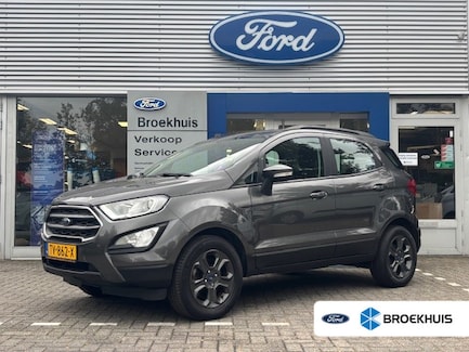 Ford EcoSport 0