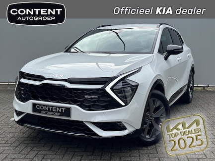 Kia Sportage 0