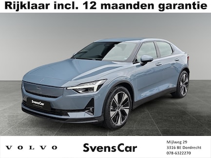 Polestar 2 0