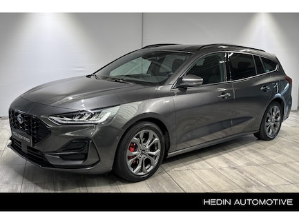 Ford Focus 0