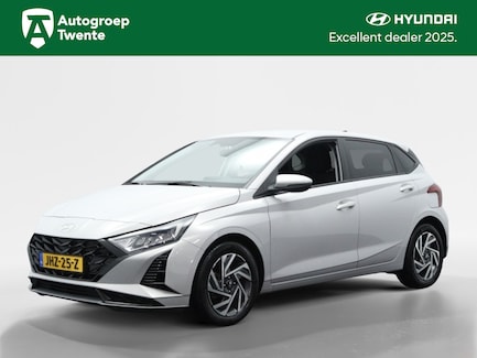 Hyundai i20 0