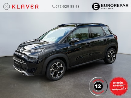 Citroën C3 Aircross 0