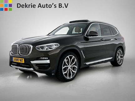 BMW X3 0