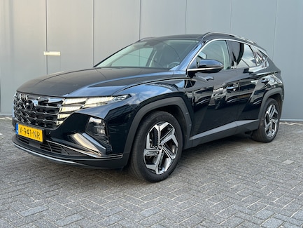 Hyundai Tucson 0
