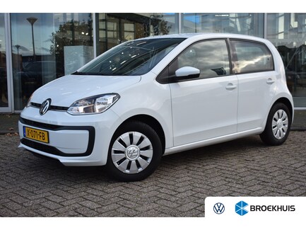 Volkswagen Up! 0
