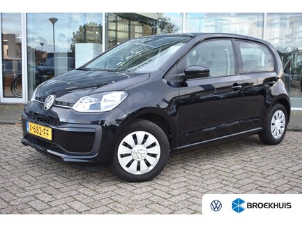 Volkswagen Up! 0