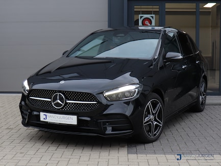 Mercedes-Benz B-klasse 0