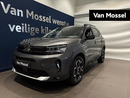 Citroën C5 Aircross 0