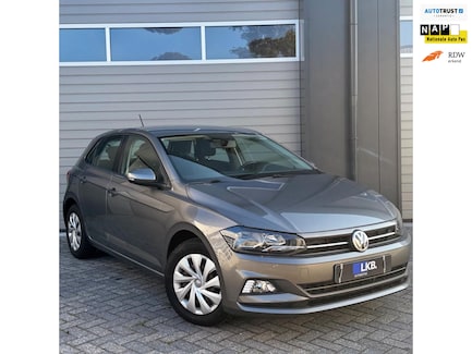 Volkswagen Polo 0