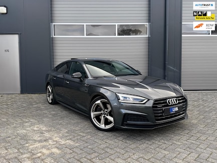 Audi A5 0