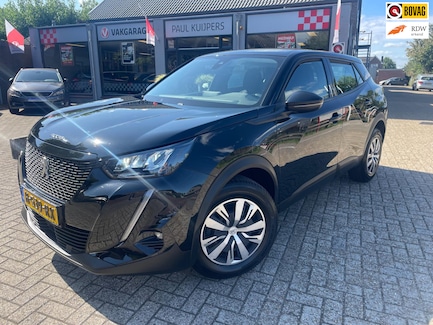 Peugeot 2008 0