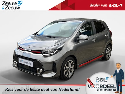 Kia Picanto 0