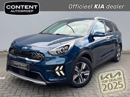 Kia Niro 0