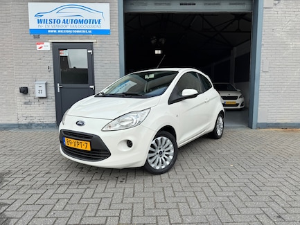 Ford Ka 0