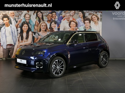 Renault 5 0