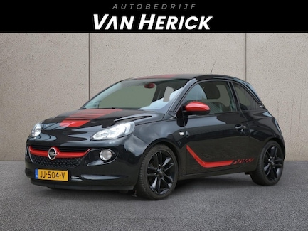 Opel Adam 0