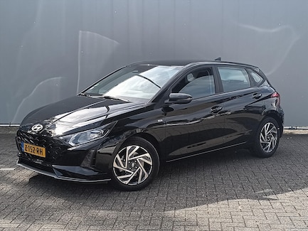 Hyundai i20 0