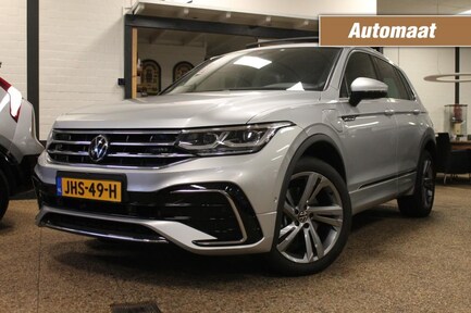 Volkswagen Tiguan 0