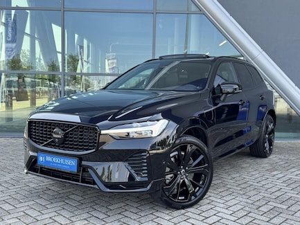 Volvo XC60 0